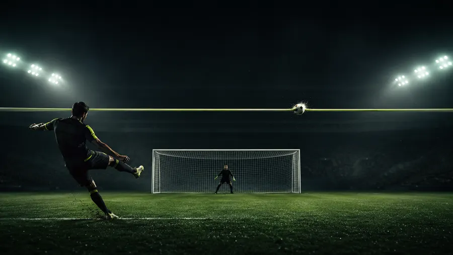 Crossbar Challenge artwork
